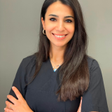 Uzm. Dt. Zeynep Ekici Arıkan