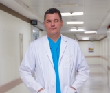 Prof. Dr. Ahmet Şaşmazel