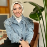 Uzm. Kl. Psk. Fatma Nur Köksal Göksu