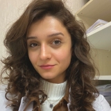 Dyt. Ayça İrem Ersoy