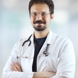 Uzm. Dr. Şafak Pelek