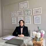 Klinik Psikolog  Feyza Nur Hatipoğlu Karataş