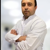Uzm. Dr. Maksat Sarybayev