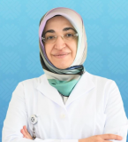 Prof. Dr. Leylagül Kaynar