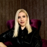 Uzm. Psk. Ezgi Didem Ayaltı