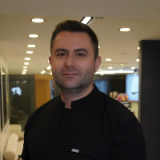 Dr. Öğr. Üyesi Mustafa Tümtürk