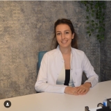 Uzm. Dt. Gamze Çağla Uruç