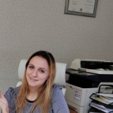 Uzm. Dyt. Hayriye Garip Demir