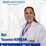 Dyt. Yasemin Kurgan
