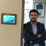 Dr.Öğr.Üyesi İbrahim Ekici