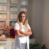 Uzm. Dr. Neslihan Dönmez