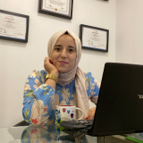 Dyt. Esra Toprak