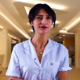 Uzm. Dr. Özlem Özpenpe