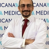 Prof. Dr. Ömer Vedat Ünalp