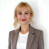 Aile Danışmanı Nihansu Serter