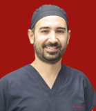 Op. Dr. Kenan Akbaş
