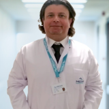 Uzm. Dr. Ahmet Alper Ayduman