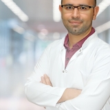 Uzm. Dr. Serkan Karabıyık