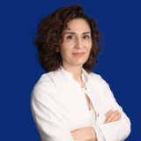 Op. Dr. Berna Yayla Özker