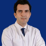 Op. Dr. Mehmet Behram Çam