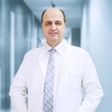 Prof. Dr. İsmet Ercan Canbay