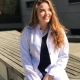 Dyt. Esra Öztaşkın
