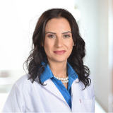 Uzm. Dr. Şermin Nur Savaş