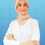 Dr. Öğr. Üyesi Meyha ŞAHİN