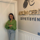 Dyt. Aylin Cerit