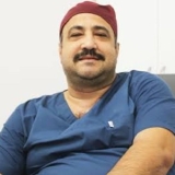 Op. Dr. Mustafa Tekin