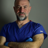 Dr. Bekir Mutlu Güngör