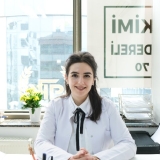 Dt. Hatice Yılmaz