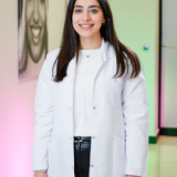 Dr. Dt. Büşra Kaya Yiğit