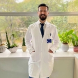Dr. Öğr. Üyesi Mert Yeşiladalı