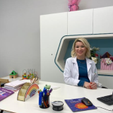 Uzm. Dr. Selvinaz Edizer