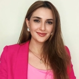 Dyt. Melisa Emine Bakır
