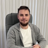 Uzm. Kl. Psk. Tolgacan Biçicioğlu