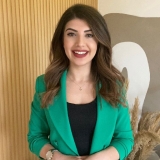 Uzman Aile Danışmanı Buket BAYINDIR