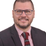 Prof. Dr. Arda Özyüksel