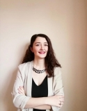 Uzm. Psk. Dan. Ece Şahin