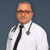 Uzm. Dr. Ahmet Özen