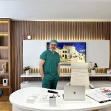 Op. Dr. Mehmet Özbağçıvan