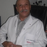 Uzm. Dr. Yılmaz Ata