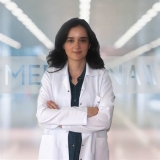 Uzm. Dr. Cansu Özkoçer