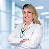 Uzm. Dr. Hatice Kayıkçıoğlu