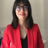 Uzm. Kl. Psk. Melis İpçi