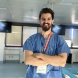 Uzm. Dr. Ali Rıza Uzgelir