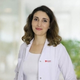 Uzm. Dr. Mehtap Durak