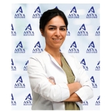 Op. Dr. Aygün MAMMAD ZADA