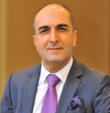 Prof. Dr. Şükrü Yazar